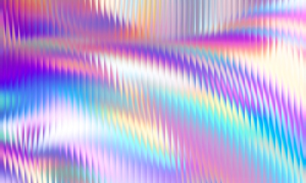Colorful abstract gradient background with ripple effect creating visually striking design