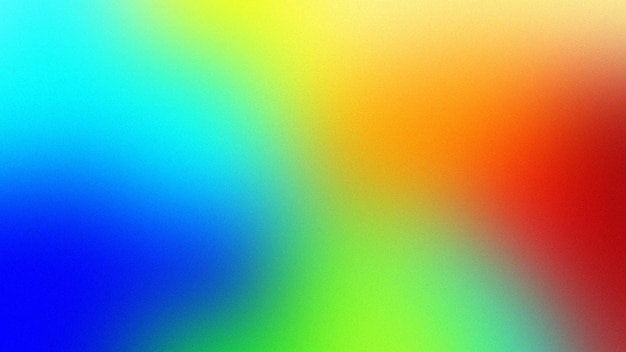 colorful background with noise texture