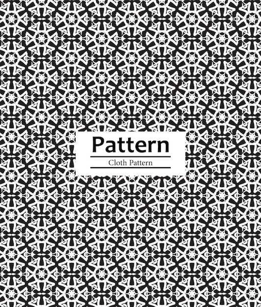 colorful fabric pattern design or colorful geometric pattern design