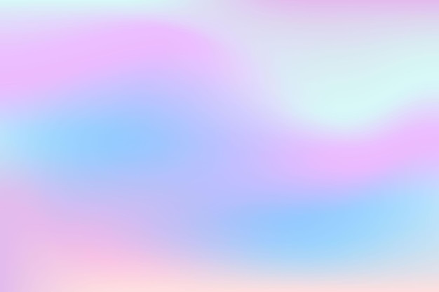Colorful liquid abstract background vector for Web