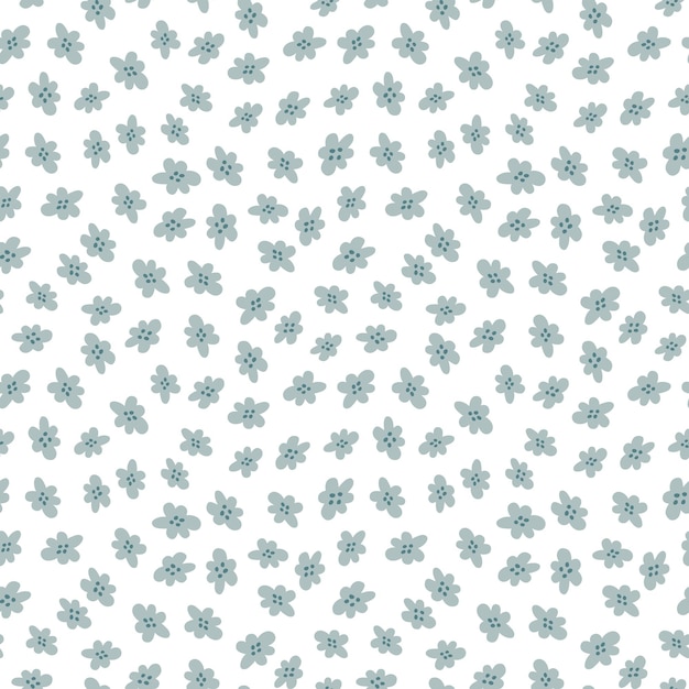 colorful seamless pattern bright abstract shapes