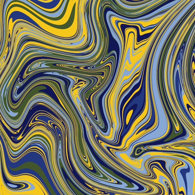 colorful wallpaper design