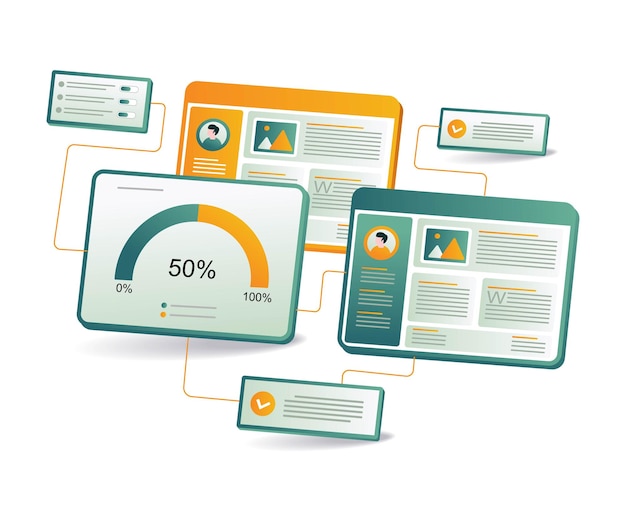 computer access application web speed