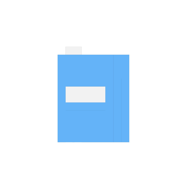 Cow Farm Icons