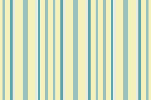 Crease stripe seamless background greeting pattern texture textile Duvet lines vertical fabric vector in light and pastel colors
