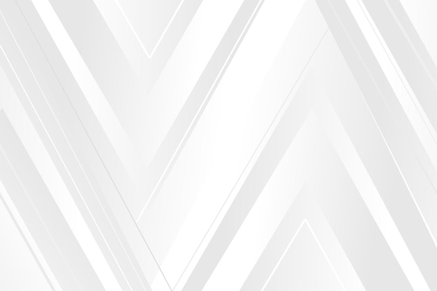 creative minimal geometric with dynamic shapes abstract white and grey color background wallpaper