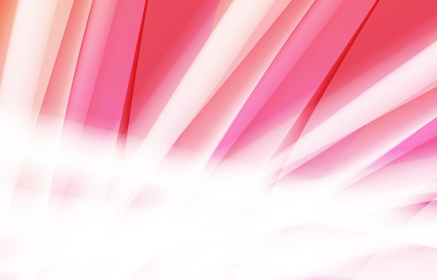creative modern gradient pink color abstract style background design vector template