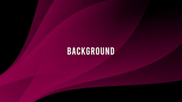 crimson red and black abstract background with geometric pattern and gradient shades snowdrop in the wind