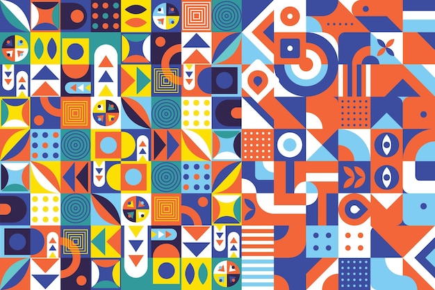 Custom typeface vector typographic design log design