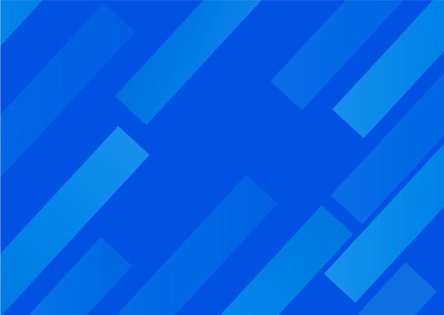 Dark blue abstract line background