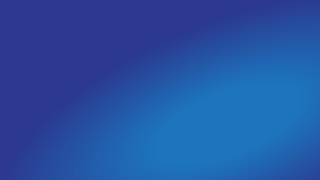 dark blue gradient abstract background for backdrop or presentation