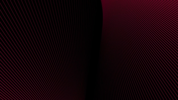 Dark Red stripes line pattern abstract background for fabric style or backdrop