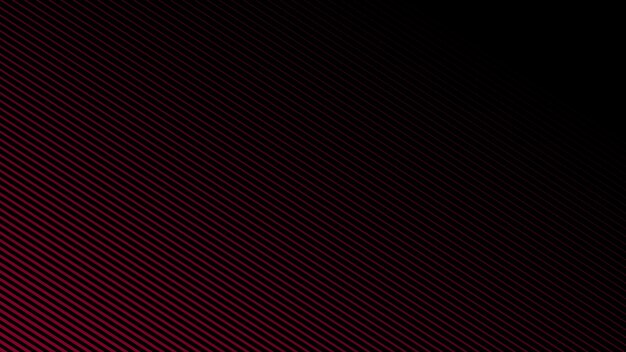 Dark Red stripes line pattern abstract background for fabric style or backdrop