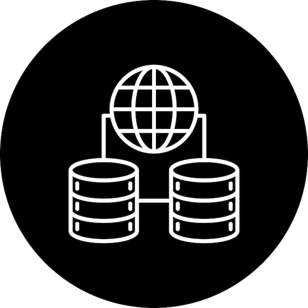 data network icon