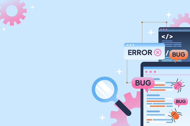 debugging software code: finding and fixing bugs in the system