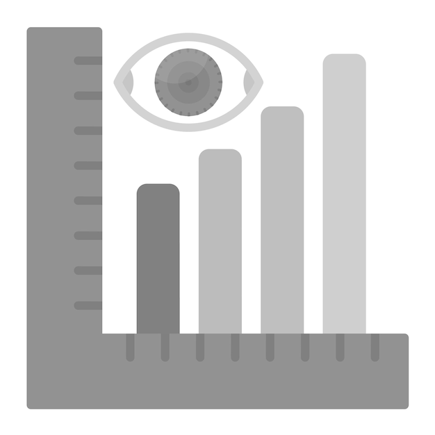 Descriptive Analytics icon vector image Can be used for Big Data