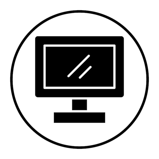 Desktop Icon