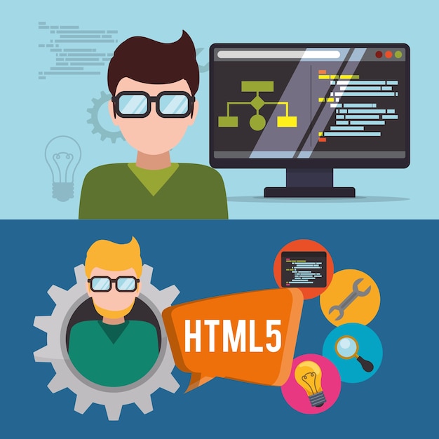 developer web responsive design