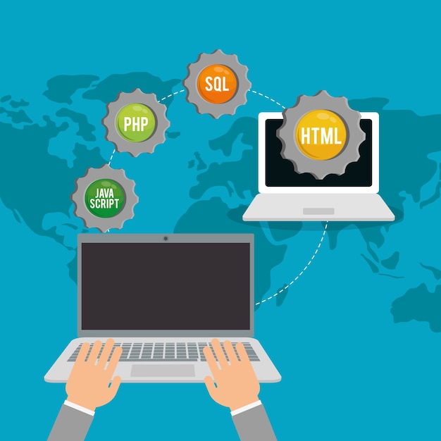 developer web responsive design