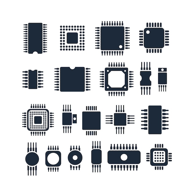 device of technology electronic