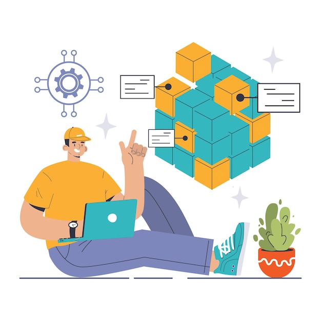 devops software development methodology software development and it operations life cycle