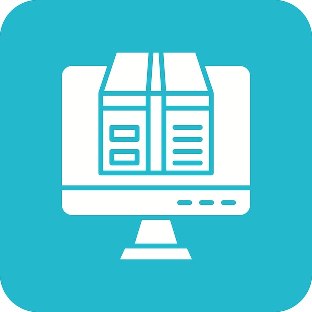 Digital Product icon vector image Can be used for Shopping and Ecommerce