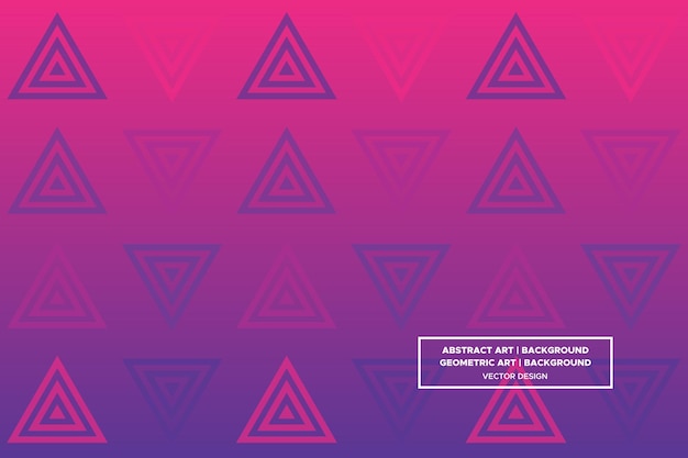 Doc Labs Geometric Abstract Background Vector S1 DL1231