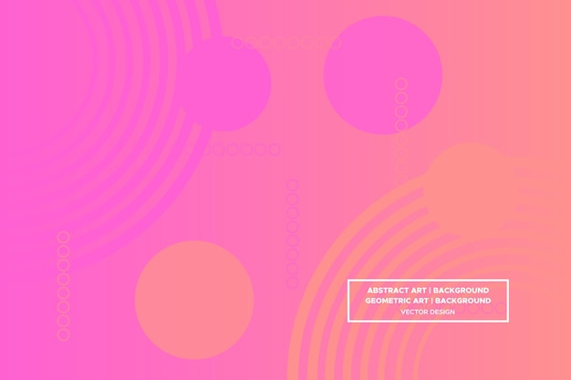 Doc LabsAbstract Geometric VectorS3DL190