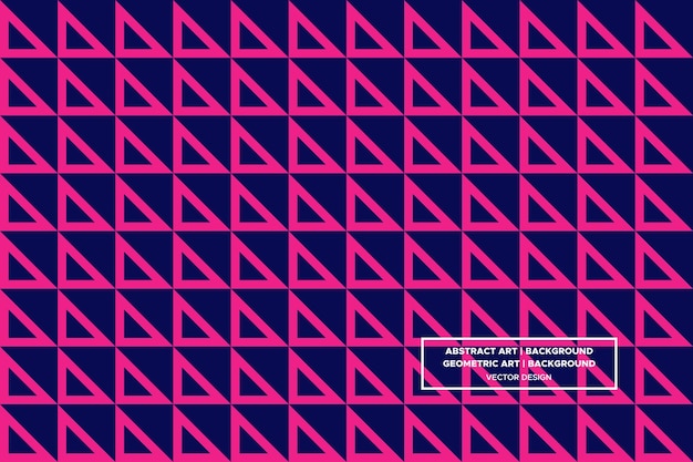 Doc LabsAbstractGeometric VectorDL331