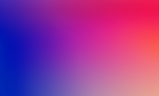 dynamic blend vector gradient background with vibrant colors