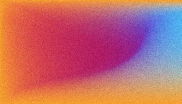 Dynamic gradient grainy backgroundbackground design texture