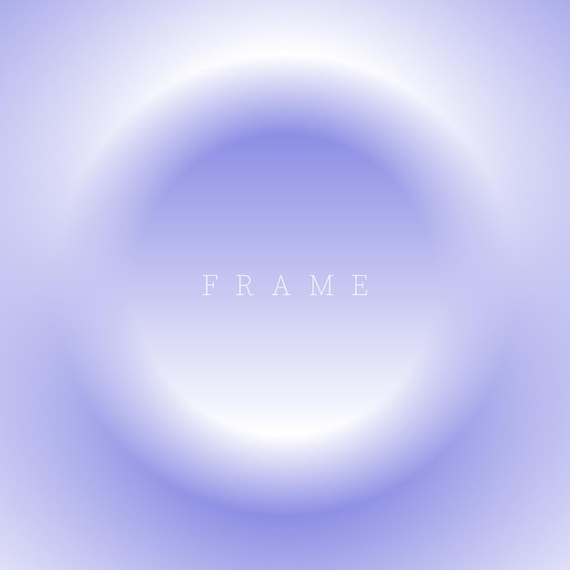 dynamic vortex circle of blue lines. abstract blue background.design element.
