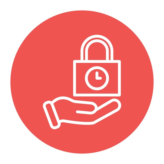 Early Access icon vector image Can be used for Game Design
