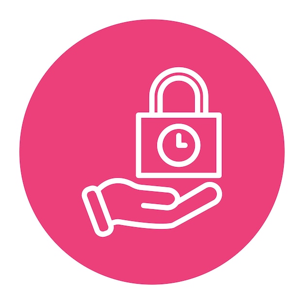 Early Access icon vector image Can be used for Game Development