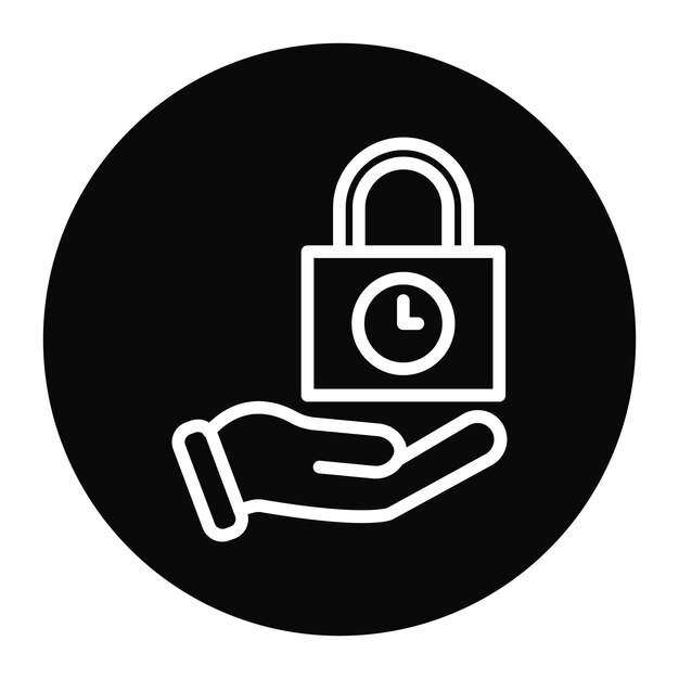 Early Access icon vector image Can be used for Game Development