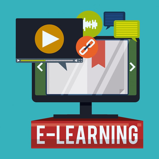 Education online.