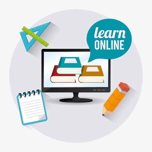 elearning digital design.