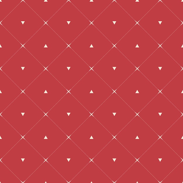 Elegantní a luxusní geometrický vzor teček. Geometrická jednoduchá ilustrace mřížky