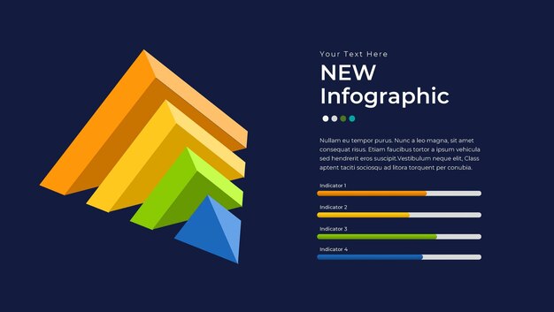 Engaging and Informative Infographics