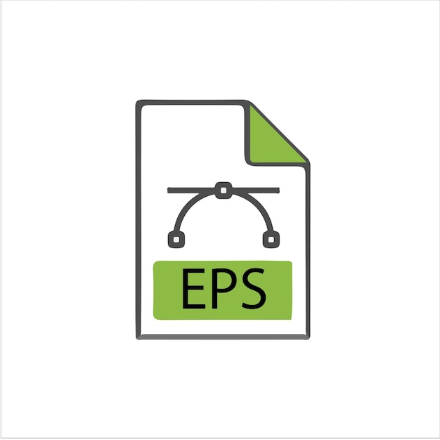 eps file