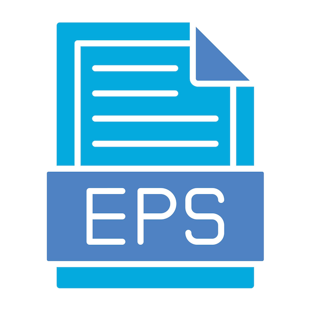 Eps Icon
