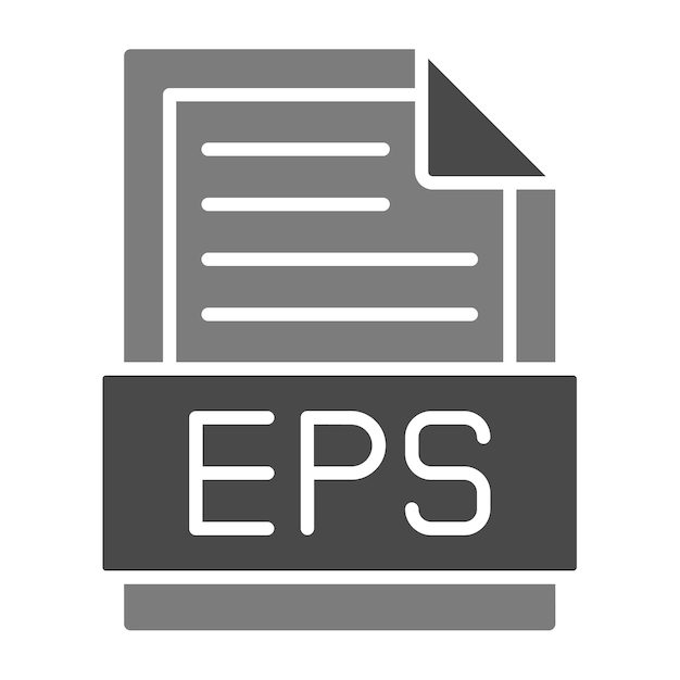 Eps Icon