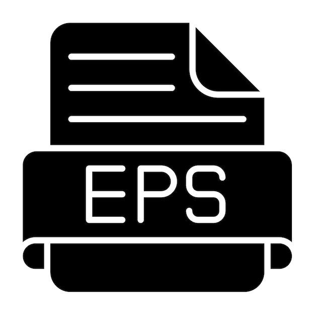 Eps Icon