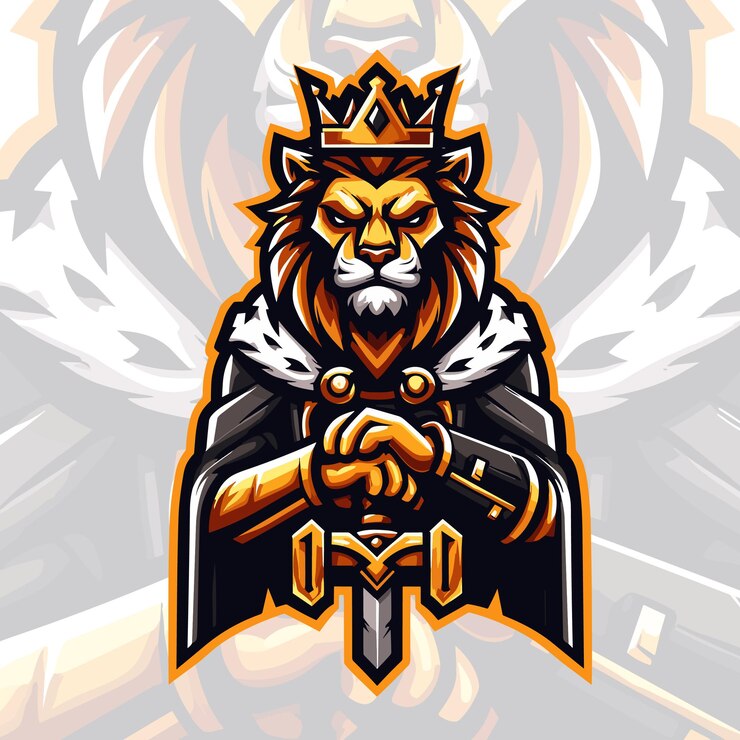 Esports Logo Vector