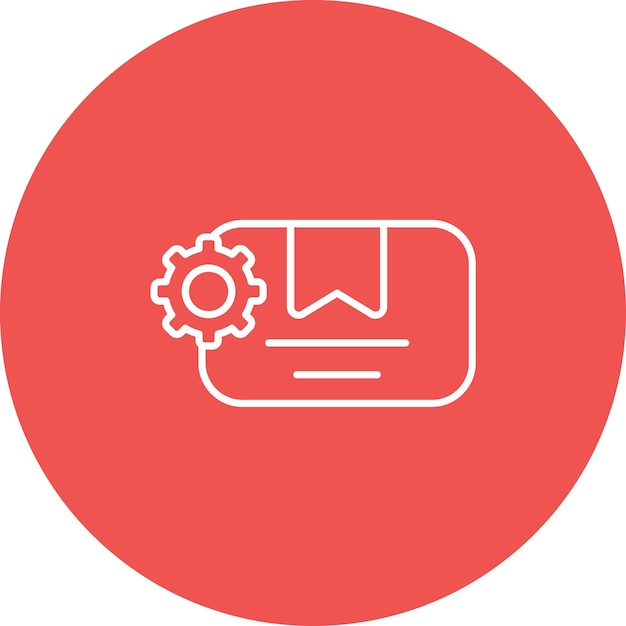 estimated import fees icon vector image can be used for web store