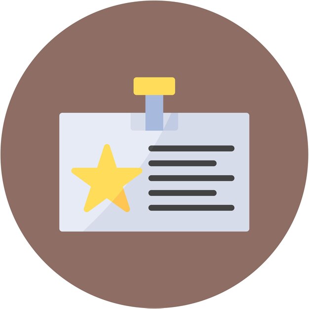 Event Access icon vector image Can be used for Coworking Space
