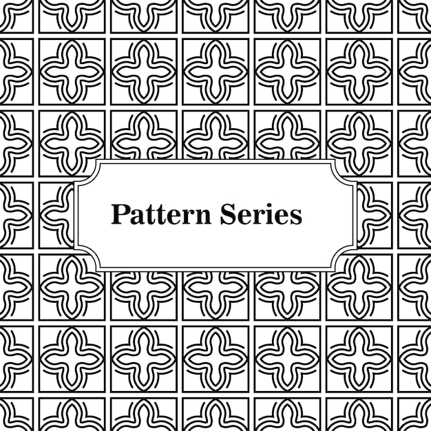Exploring the Art of Patterns 002077