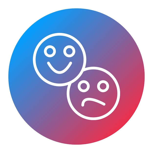 expression icon vector image can be used for protesting and civil disobedience