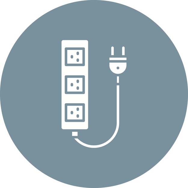 extension icon vector image can be used for computer and hardware