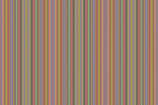 fabric vertical pattern background seamless textile lines stripe texture vector